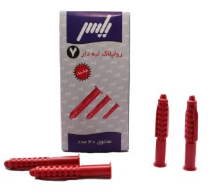 رولپلاک یاسر 6 سانت رولپلاک یاسر 6 سانت