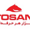 توسن-ب